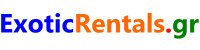 Exoticrentals.gr