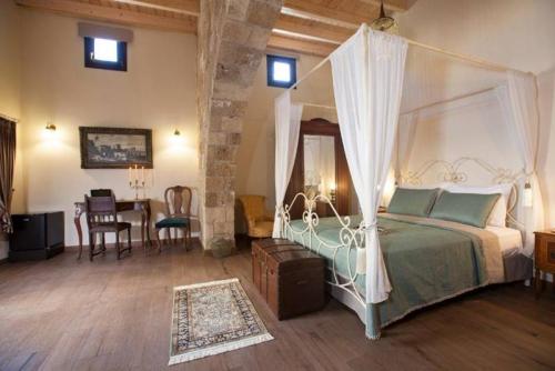 Porolithos Boutique Hotel Rhodes 1