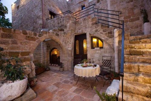 Porolithos Boutique Hotel Rhodes 2