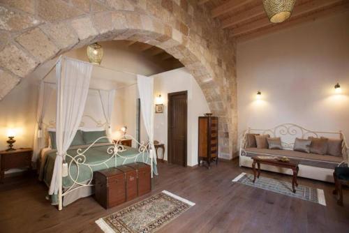 Porolithos Boutique Hotel Rhodes 4