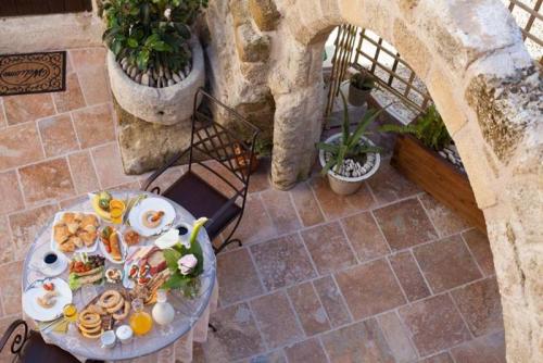 Porolithos Boutique Hotel Rhodes 6