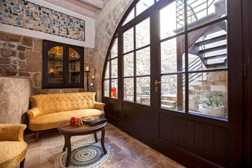 Porolithos Boutique Hotel Rhodes 8